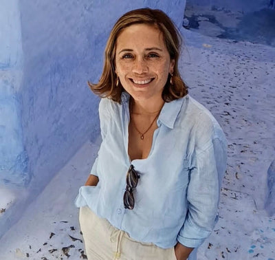 Carolina Buendia Sterling