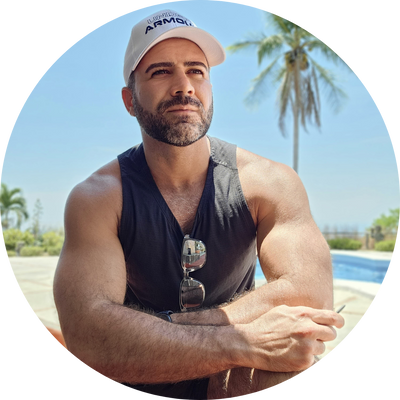 Dr. Mario Cabrera Peraza