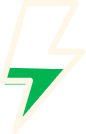 Lightning bolt icon