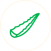 Inner Leaf Only